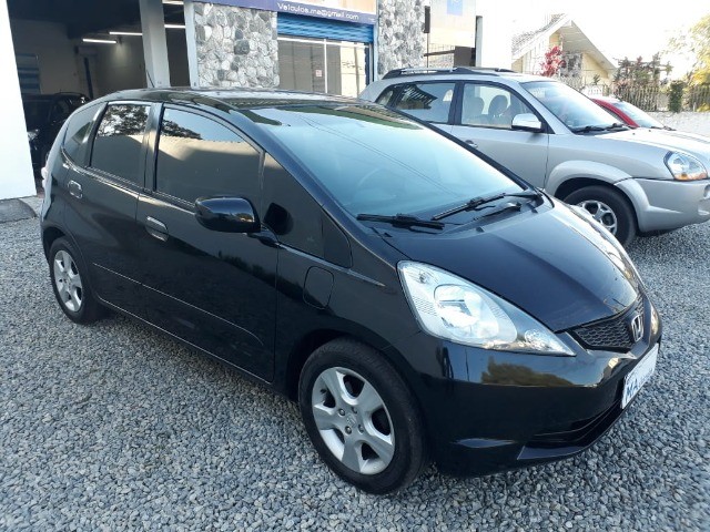 HONDA FIT LXL 1.4