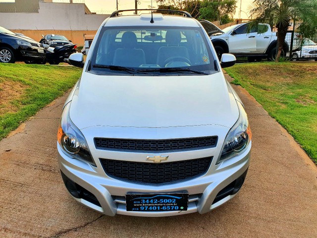 MONTANA 1.4 LS FLEX