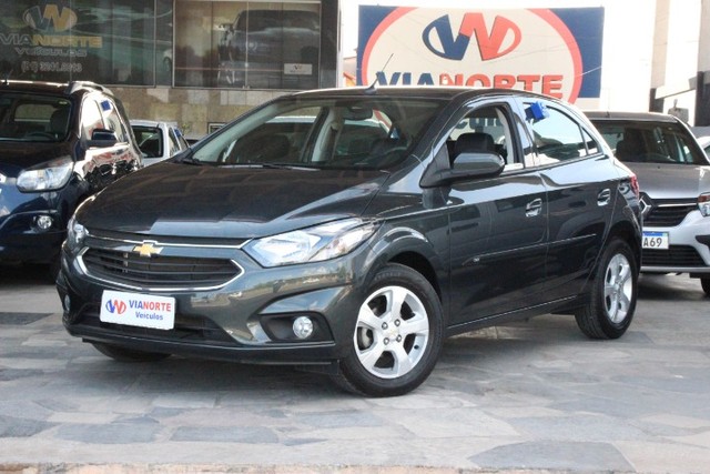 CHEVROLET ONIX LT 1.4