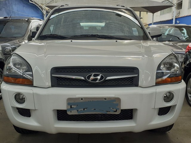 HYUNDAI TUCSON AUT 2016