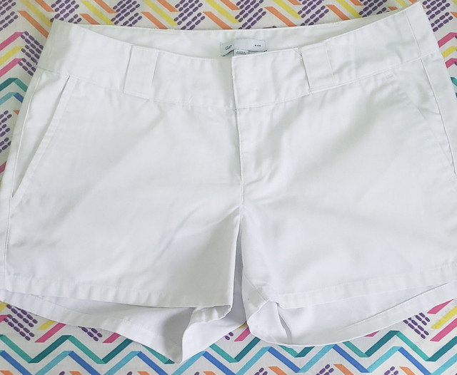 Shorts Gap, Hering Saia marca SoulDila - Foto 5