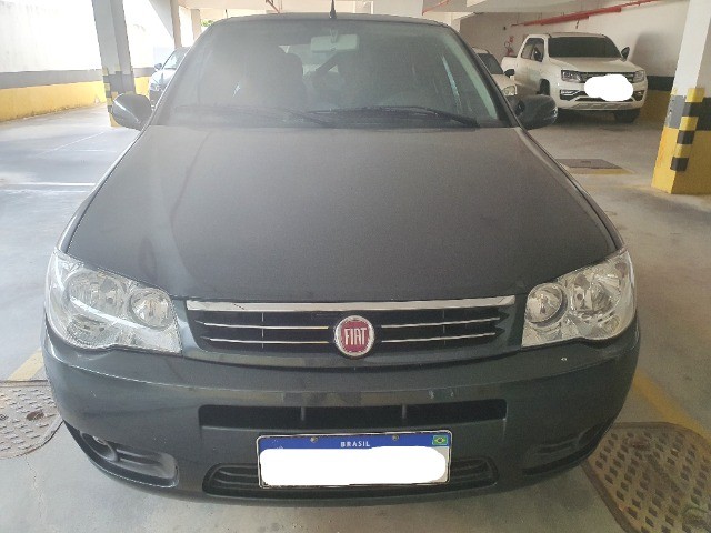 FIAT PALIO FIRE CELEBRATION 1.0 2014/2014 FLEX ECONOMY 4P