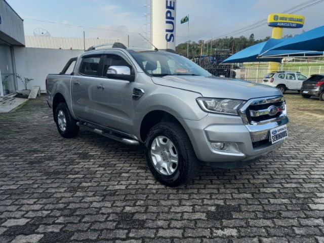 RANGER CD XLT 2.5 4X2 FLEX