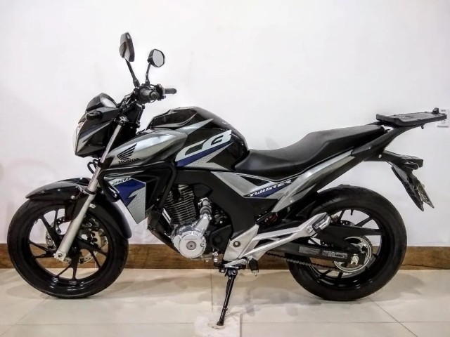 HONDA CB TWISTER FLEXONE 250CC