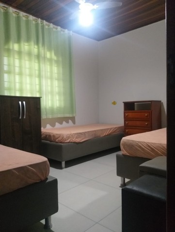 MATINHOS -  Ótima Casa 2 Quartos - Balneário Perequê. - A 100 mts. Praia - Foto 11