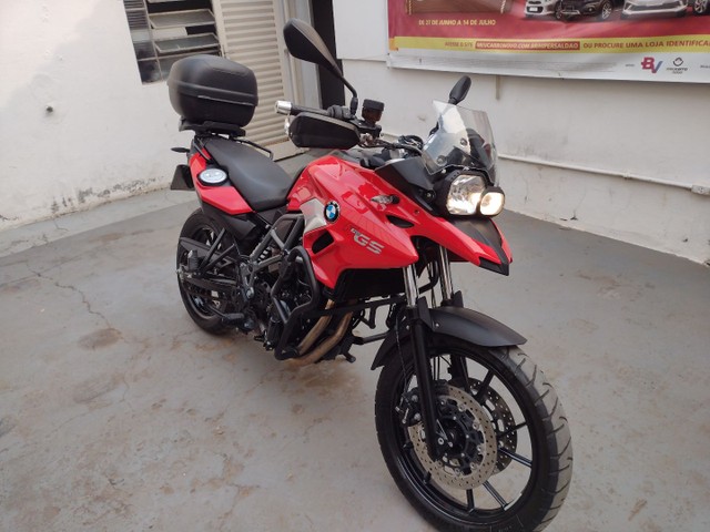 GS 700 BMW