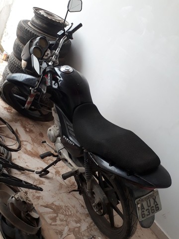 TITAN EX COMPLETA MIX FLEX
