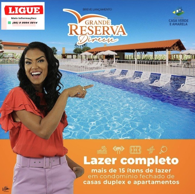 Lançamento Grande Reserva Dirceu - Foto 4