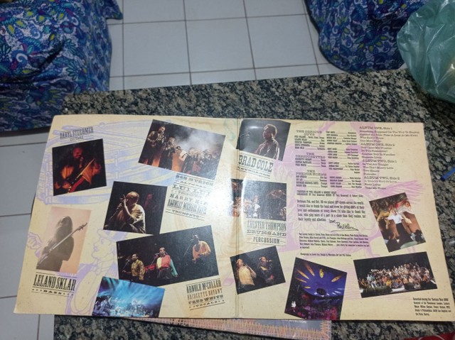 Vinil Discos LP - Foto 2