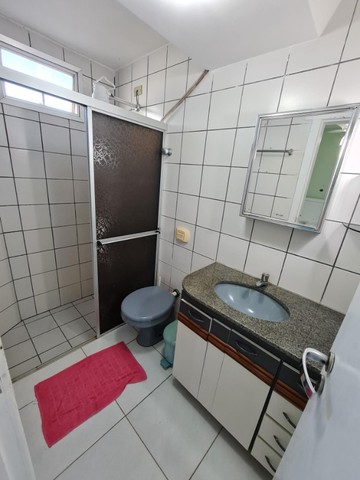 Cobertura  com churrasqueira ,3  Suítes + 1 Dependência - Foto 2