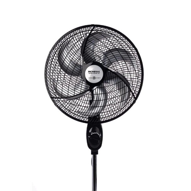 Ventilador De Coluna 40cm Mondial **novo na caixa** - Foto 2