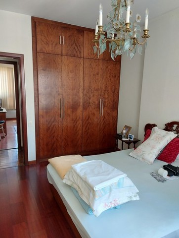 Apartamento para venda tem 130 metros quadrados com 3 quartos em Laranjeiras - Rio de Jane - Foto 6