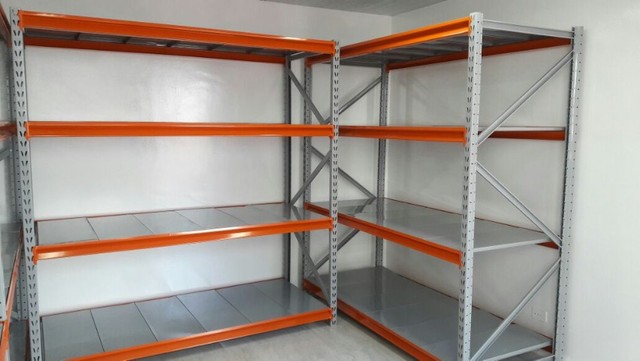 Mini Porta Pallets Novos | A Pronta Entrega  - Foto 3