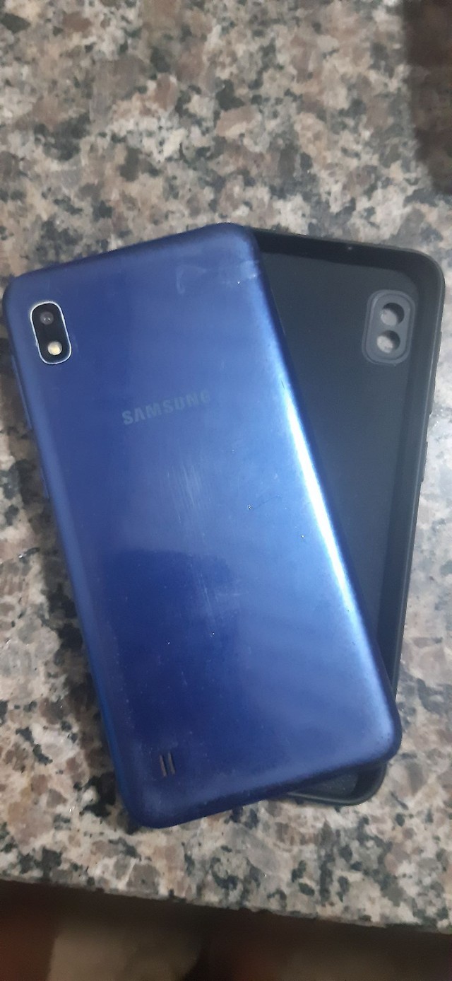 Samsung A10 - Foto 6