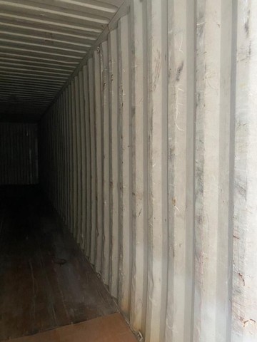 Containers Dry HC Marítimos Carga Seca 40 pes 12 metros - Foto 2