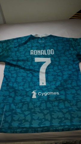 camisa juventus gg