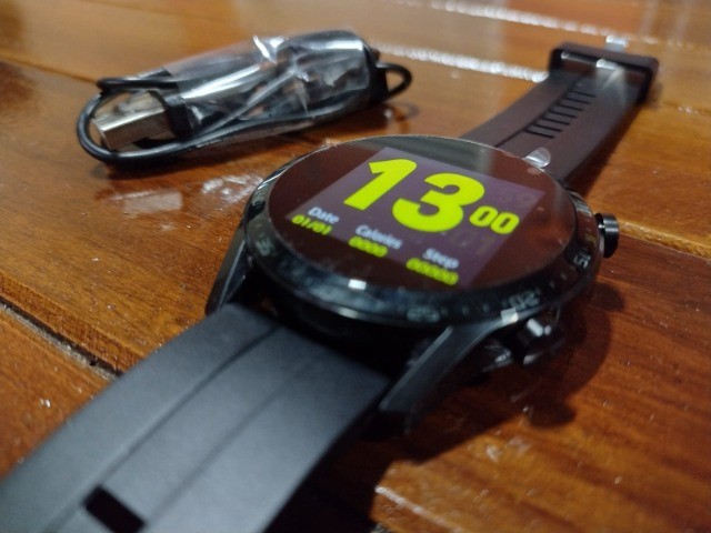 smart watch l 13