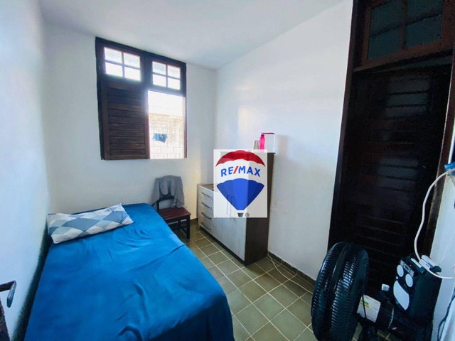 Casa com 5 dormitórios à venda, 300 m² por R$ 460.000,00 - Antares - Maceió/AL - Foto 12