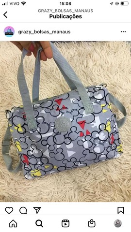 debenhams kipling bolsas
