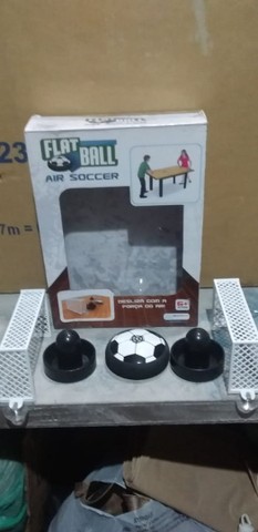 Jogo flat Ball novo na caixa 