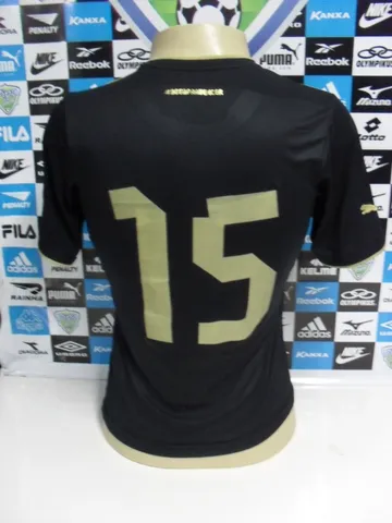 Camisa Botafogo RJ de Jogo Original Puma Nova