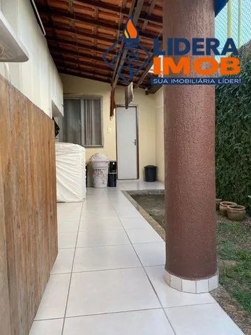 Casa residencial para Venda no cond Parque das Hortências,Conceição,Feira de Santana, 3 Su - Foto 5