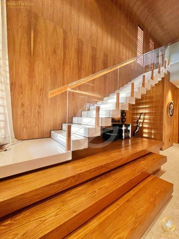 Casa de Alto Luxo, Eusébio - CE. - Foto 12