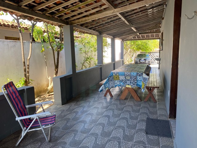 Alugo casa beira mar Baía da Traição - Quinta do Mar - Foto 3