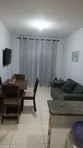 Captação de Apartamento a venda na Quadra 16, Parque Araguari, Cidade Ocidental, DF