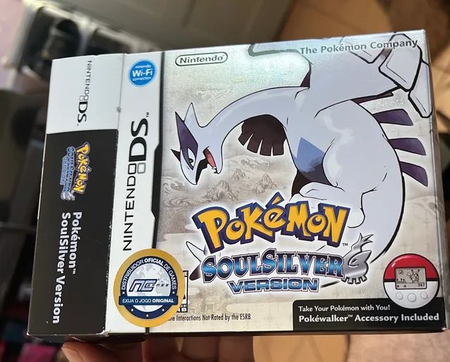 Cheats De Pokemon Soul Silver Ds Cheapest Online www.oceanproperty.co.th