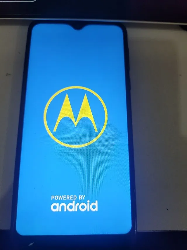 Motorola Moto G8 Play Novinho