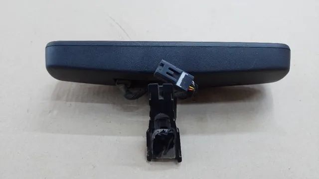 Retrovisor Interno Santa Fé - Foto 3