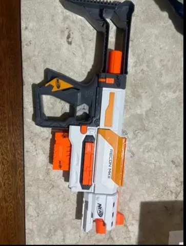 Nerf grande  +289 anúncios na OLX Brasil