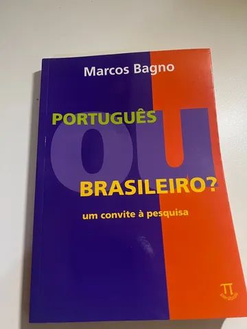 Portugues Ou Brasileiro 