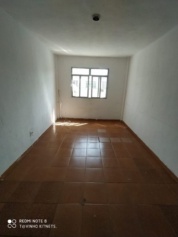 APARTAMENTO 2 QUARTOS