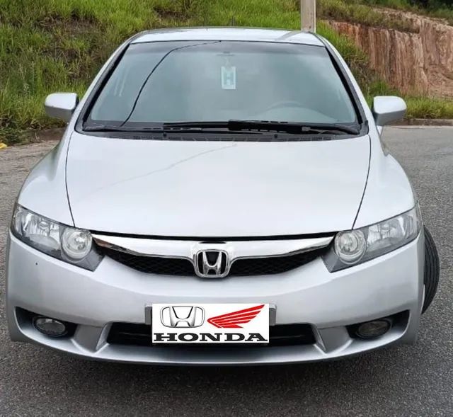 CIVIC LXS 2009 AUTO - Foto 2
