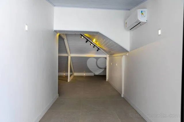 Casa com 1 dormitório à venda, 320 m² por R$ 7.600.000,00 - Humaitá - Rio de Janeiro/RJ