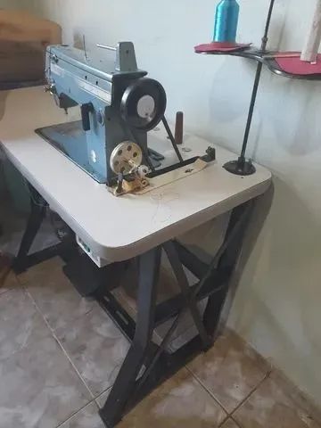 singer(bordadeira manual elétrica)compre logo!leia-manda zap,oportunidade única mande zap