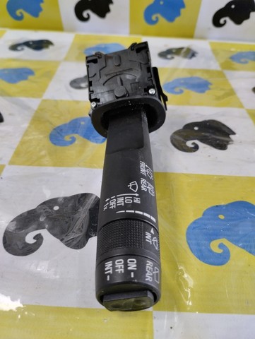 Interruptor Chave Limpador Parabrisa Cruze 2012 -15 Cod. * - Foto 4