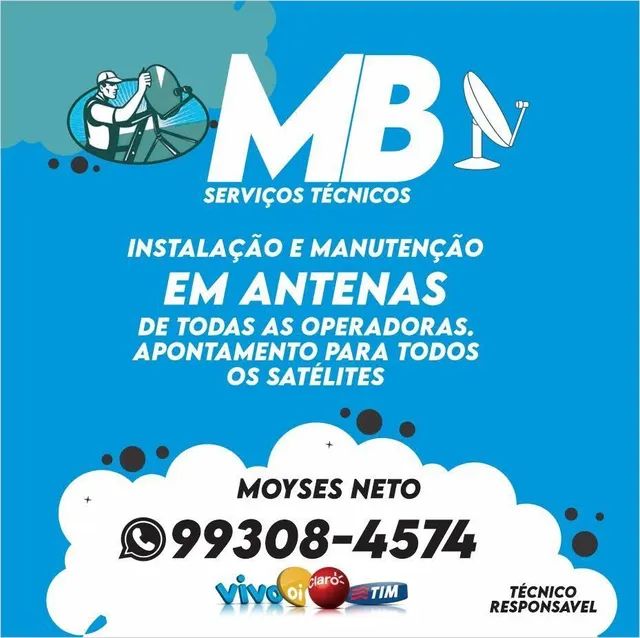 Telefone: Veja Número da Vivo, Tim, Claro, Oi, Sky e Net