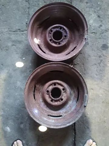 Aros de Maverick  - Foto 4