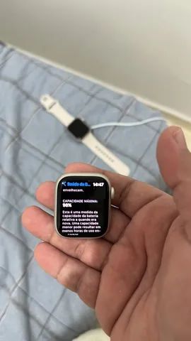 Apple Watch S7 41MM