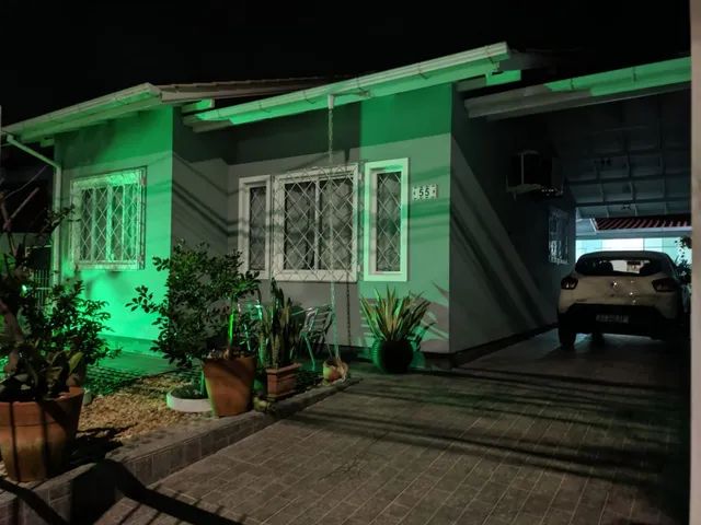Captação de Casa a venda na Rua das Perobas, São Sebastiao, Palhoça, SC