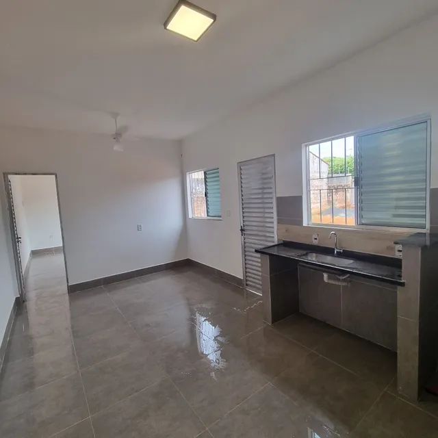 Alugo casa boa vista - Foto 3