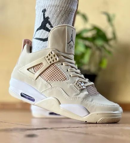 Tênis Nike Air Jordan  - Foto 3