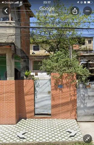 Captação de Casa a venda na Rua João Manhaes, Santa Rita, Nova Iguaçu, RJ