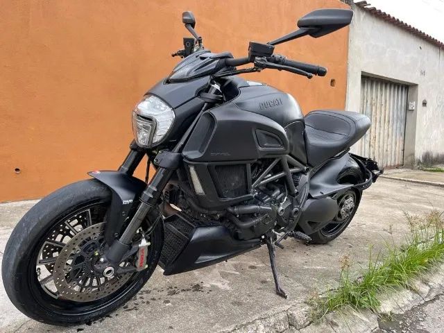 Diavel 1198 2024