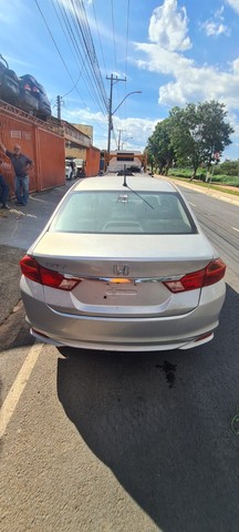 Peças para Honda/City EX 2016 