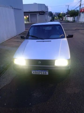Carro uno ano 95  - Foto 4