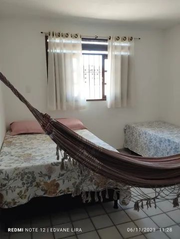 Vendo Casa Mobilada em Intermares 3 Quartos - Foto 15
